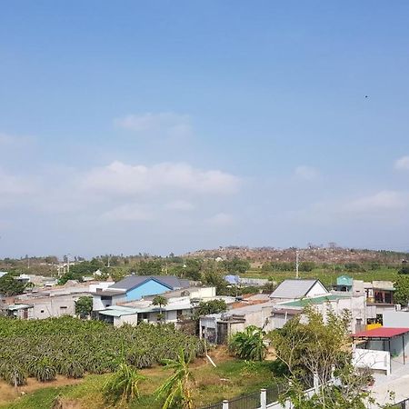 Homestay Thao Nguyen Xanh Lang Van Ke Exterior photo