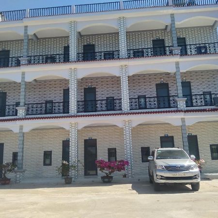 Homestay Thao Nguyen Xanh Lang Van Ke Exterior photo