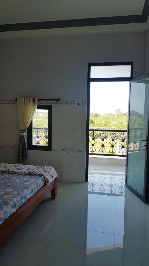 Homestay Thao Nguyen Xanh Lang Van Ke Exterior photo